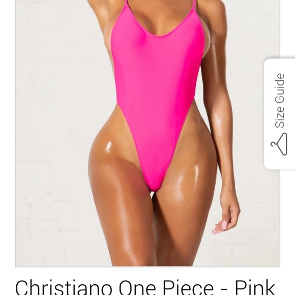 Bikinis and one piece swim - Picture 3 of 10